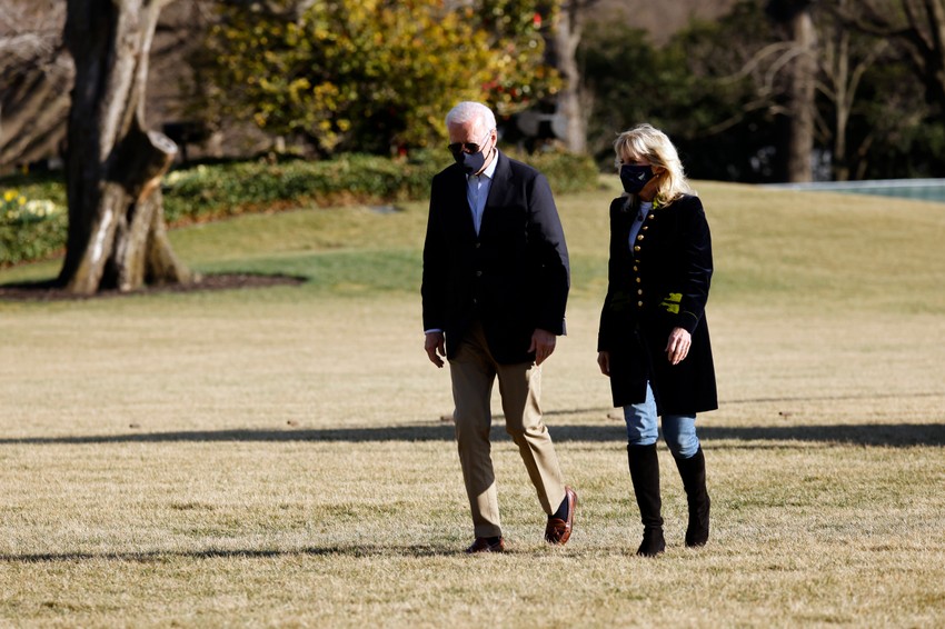 Nisu joj strane ni farmerke...