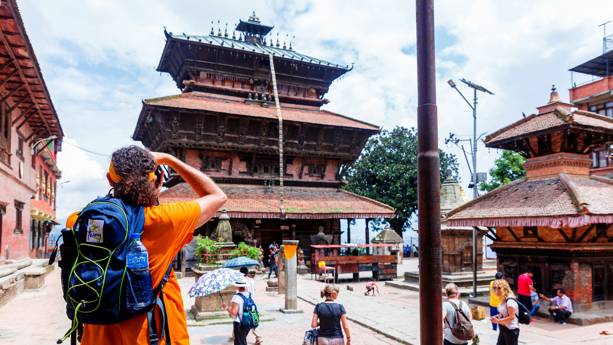 Koronawirus. Nepal w 2020 r. odwiedziło najmniej turystów od niemal 40 lat