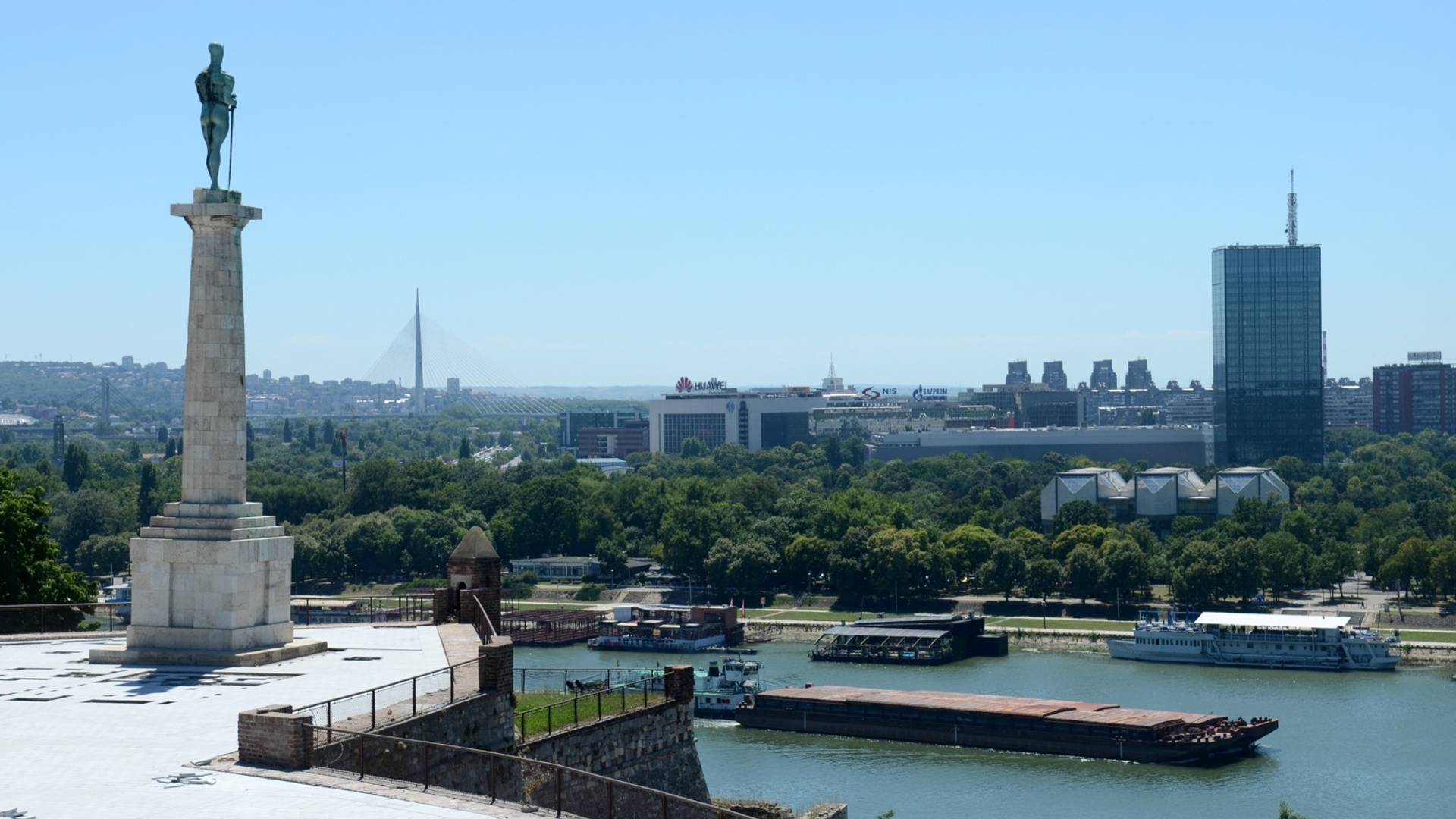 "Beograd nije kao Berlin i nikada neće ni biti"