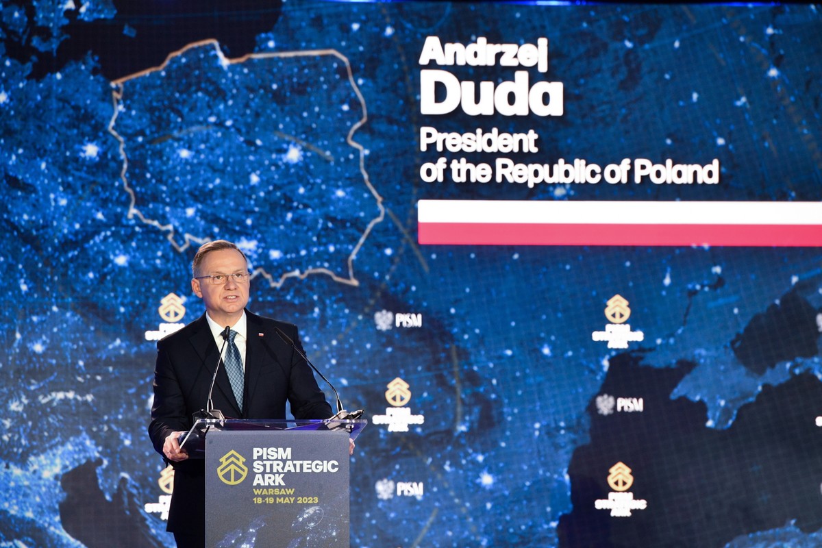 Andrzej Duda