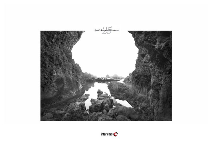 Kalendarz Inter Cars 2015