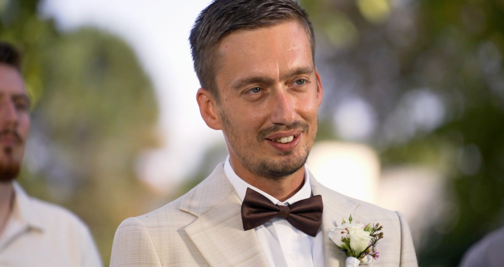 Ženích Stano zo šou Vezmeš si ma?
