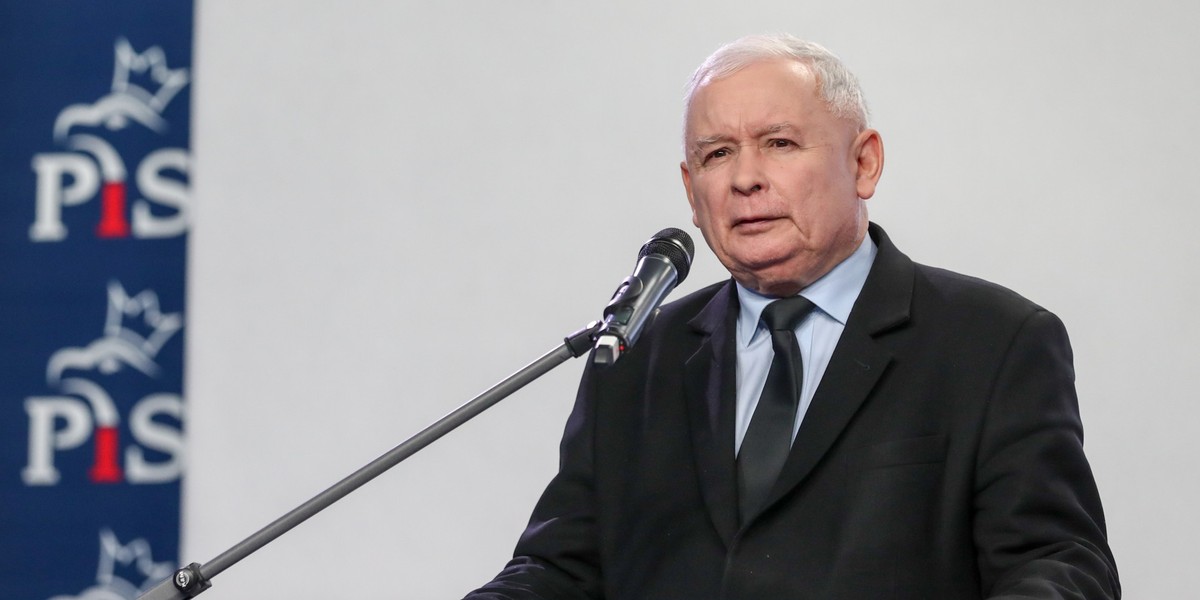 Jarosław Kaczyński w Polsat News zapewnił, że Polska jest przygotowana na ewentualny kryzys. Wyjaśnił też, dlaczego PiS nie chce wprowadzić nieopodatkowanych emerytur.