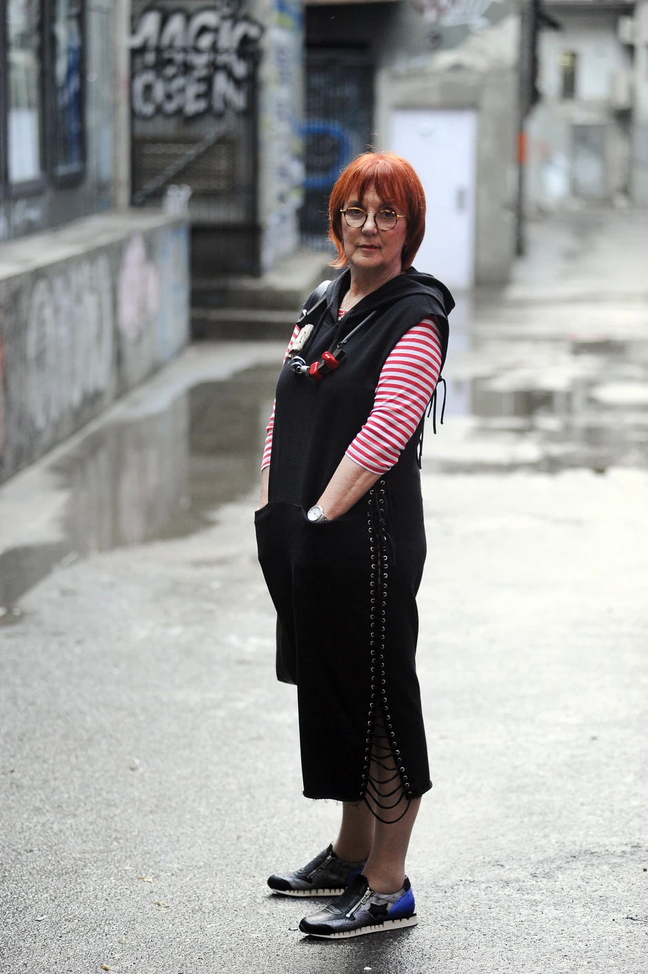 Vedrana Rudan 