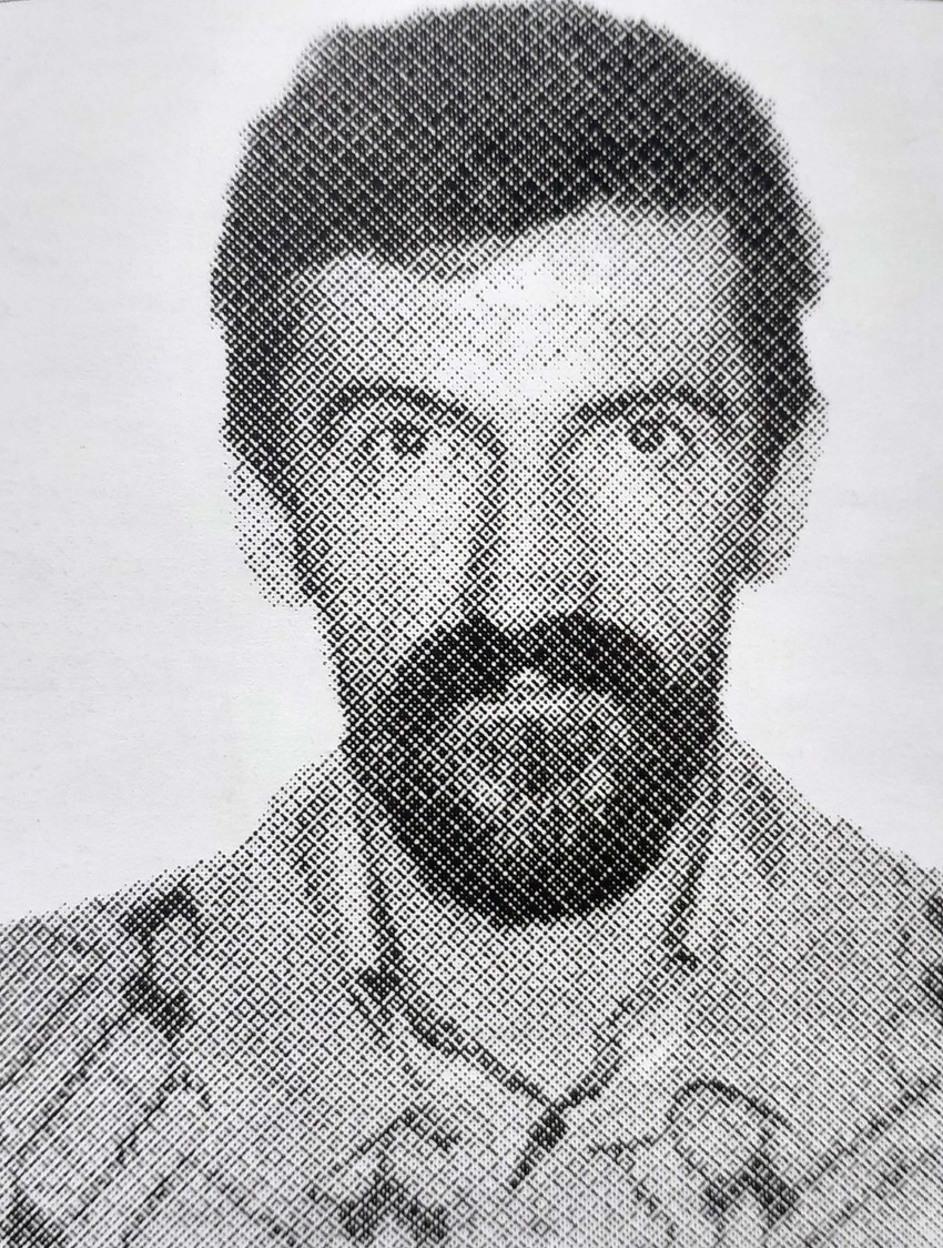 Radoje Marjanović radio je kao čuvar Tornika