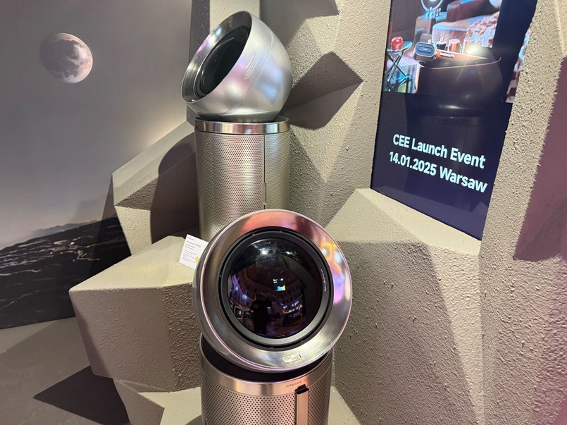 Produkty firmy Dreame