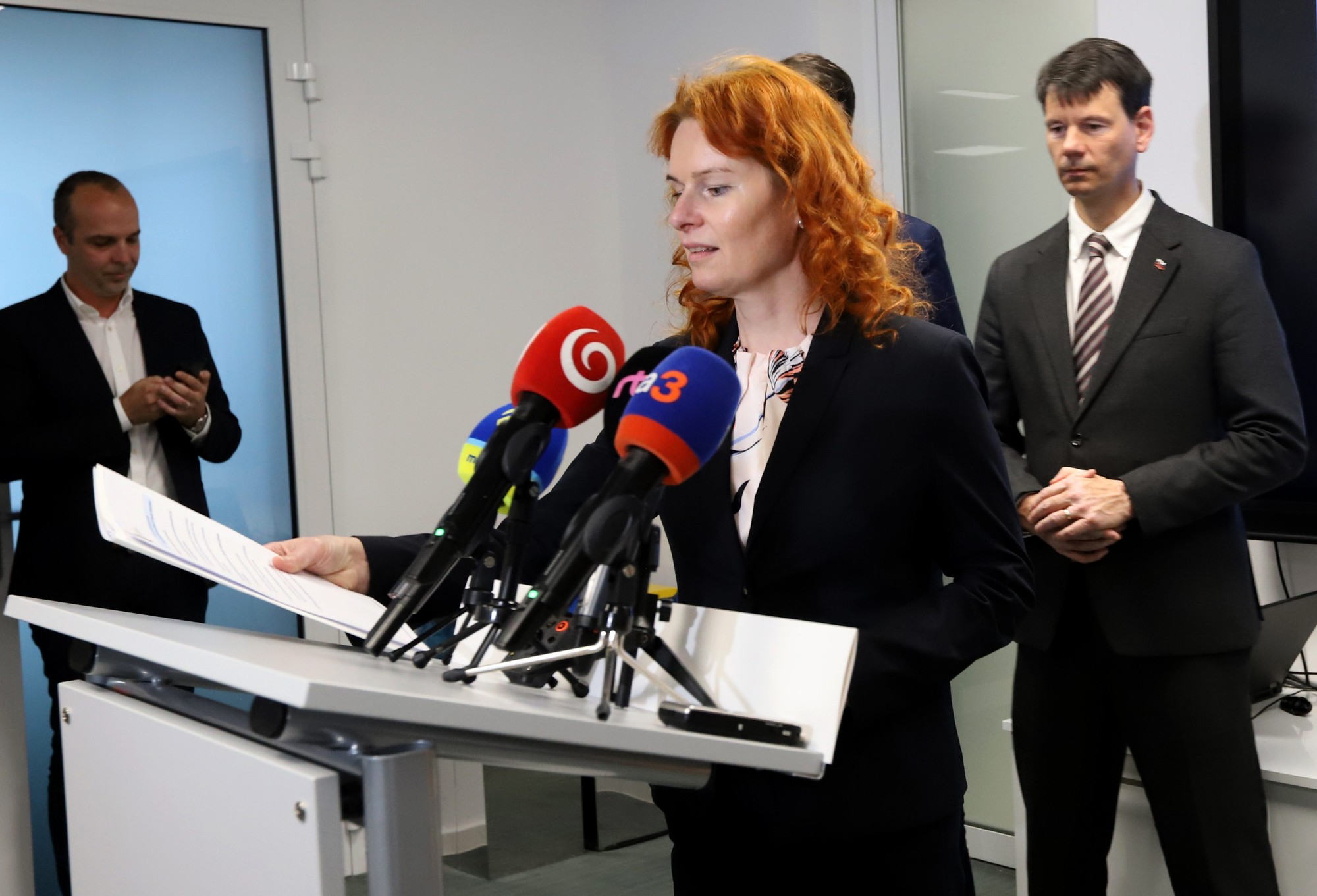 Fakultná nemocnica s poliklinikou F. D. Roosevelta Banská Bystrica