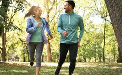 Aż 85 proc. dorosłych Polaków chce zwiększyć aktywność fizyczną po epidemii