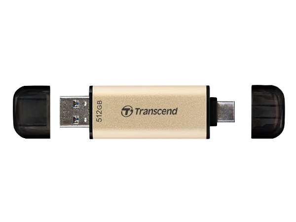 Transcend JetFlash 930C USB 3.2 512 GB