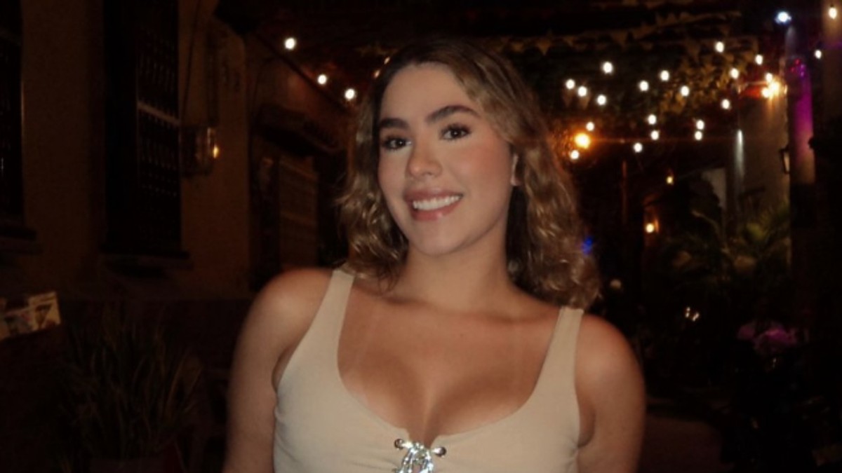 Ana Mariju je mama rodla sa 14 godina, njen tata je imao samo 11