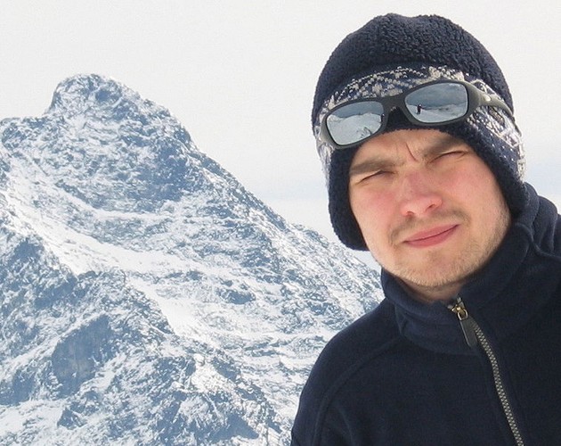 Zygmunt Miłoszewski 'Bezcenny'