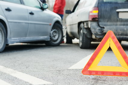 Wypadek w drodze do pracy — z czym się wiąże, co warto wiedzieć? 