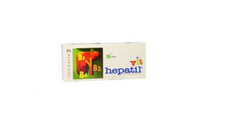 Hepatil-Vit