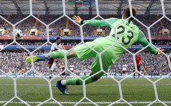 24 faule Koreańczyków. Meksyk z drugim zwycięstwem na mundialu