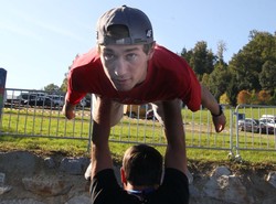 Stoch i spółka nie mają gdzie trenować