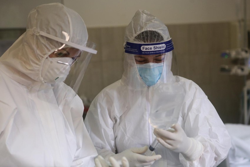 KBC bezanijska kosa covid 07072020 RAS foto oliver bunic 42 preview