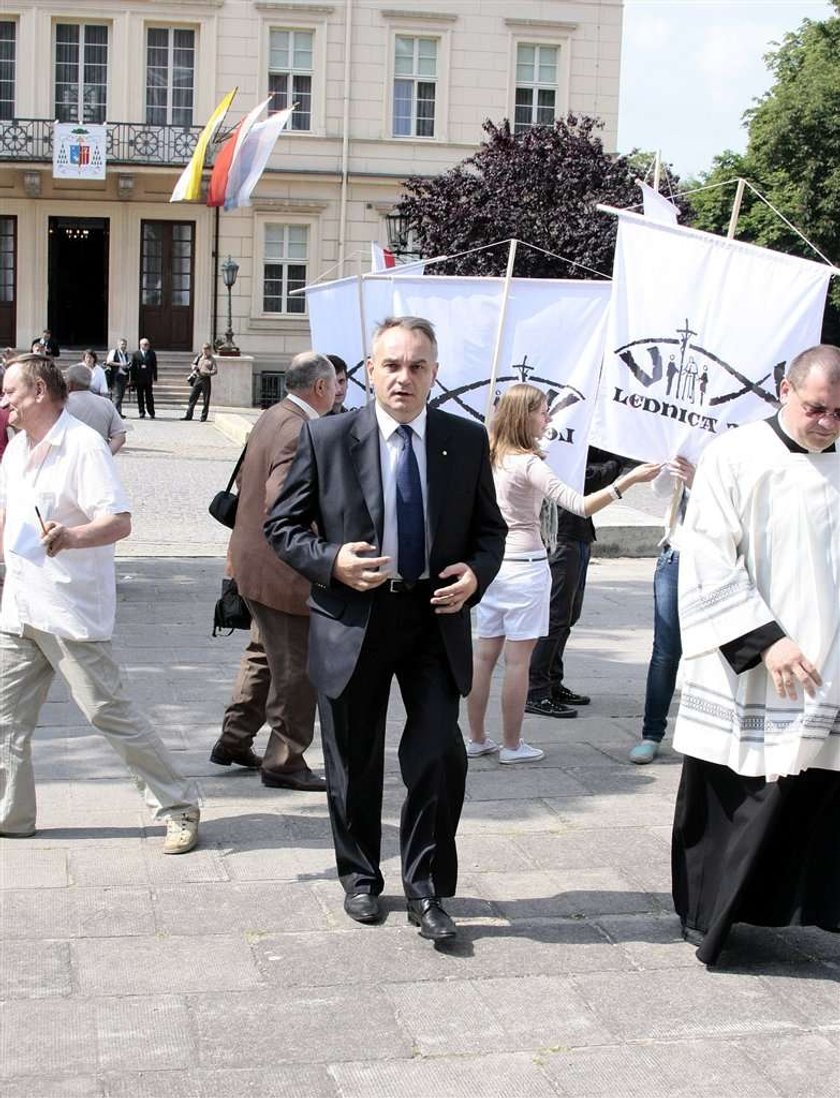 Abp Kowalczyk już oficjalnie prymasem