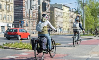 Nie chowaj roweru na jesień. Czas na nagrody!
