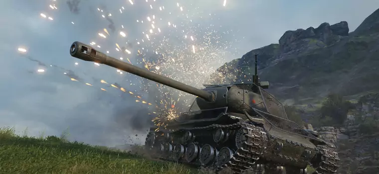 Wargaming opuszcza Rosję i Białoruś. Twórcy World of Tanks tłumaczą decyzję