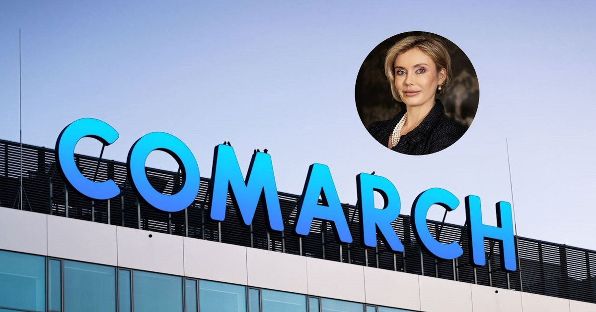 Comarch shareholders elected a new chairman