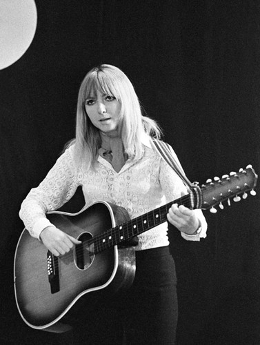 Królowe polskiej sceny wczoraj i dziś: Maryla Rodowicz