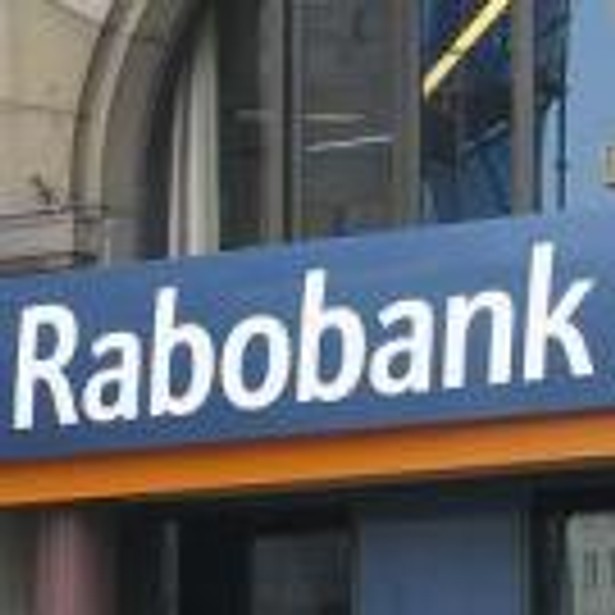 Rabobank angażuje się w rozwiązanie sporu o PZU