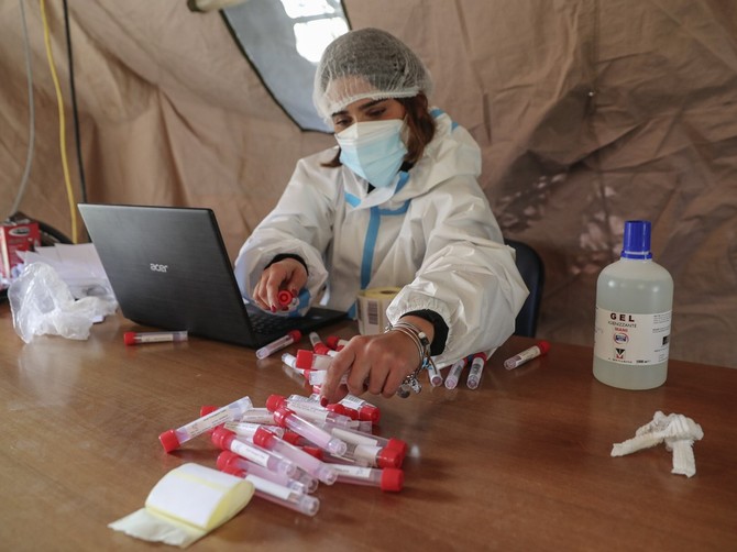 Korona virus 
