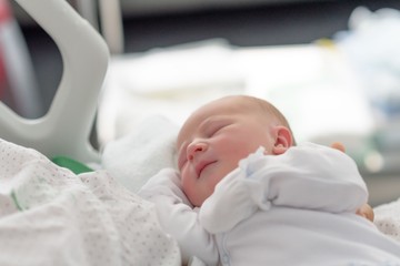Riasztóan magas a koraszülöttek száma - ez ma a csecsemőhalálozások vezető oka