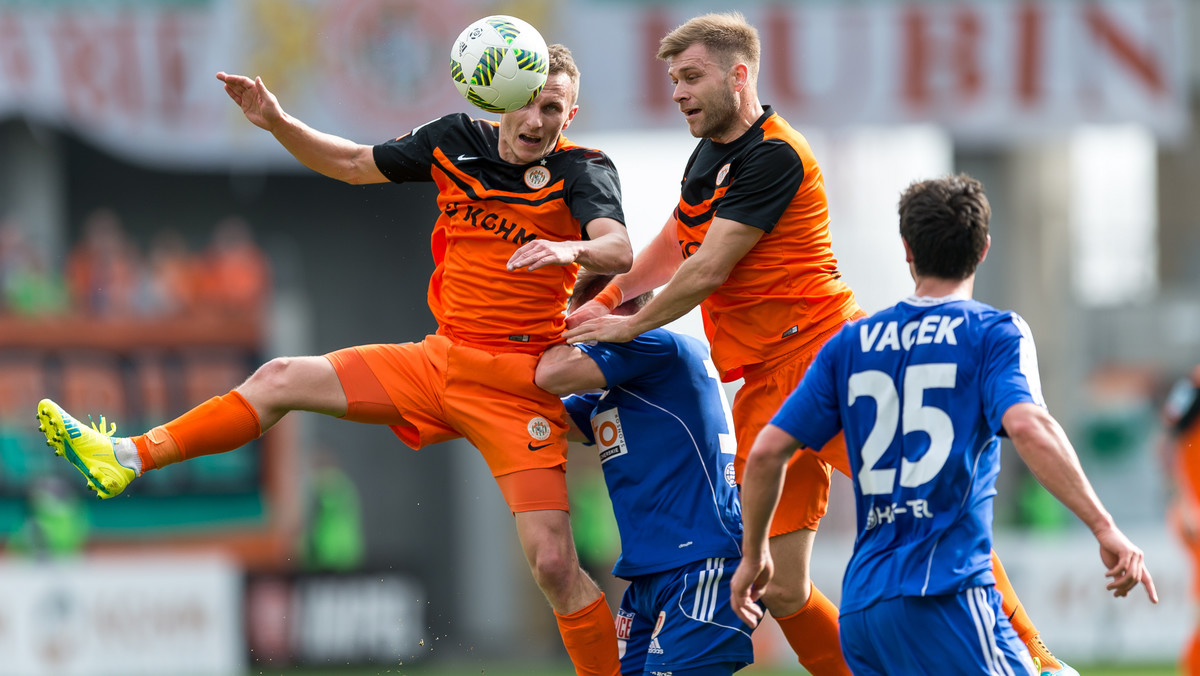 Piast Gliwice przegrał na wyjeździe z Zagłębiem Lubi 1:4 w ramach 29. kolejki Ekstraklasy. Po zakończeniu rywalizacji pomocnik niebiesko-czerwonych, Kamil Vacek nie krył rozczarowania niekorzystnym rezultatem.