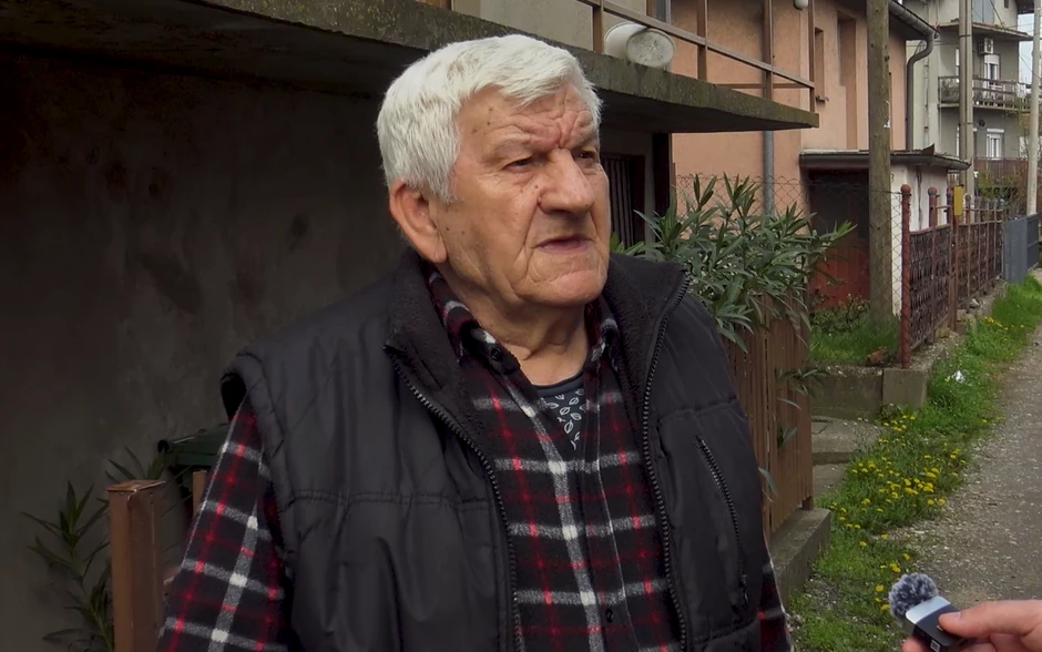 Zorica Brunclik, emisija "Metar moga sela"