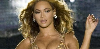 Beyonce miała tylko jednego faceta