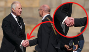 Co oznaczają "kiełbaskowate palce" Karola III? To zdjęcie wzbudziło niepokój poddanych