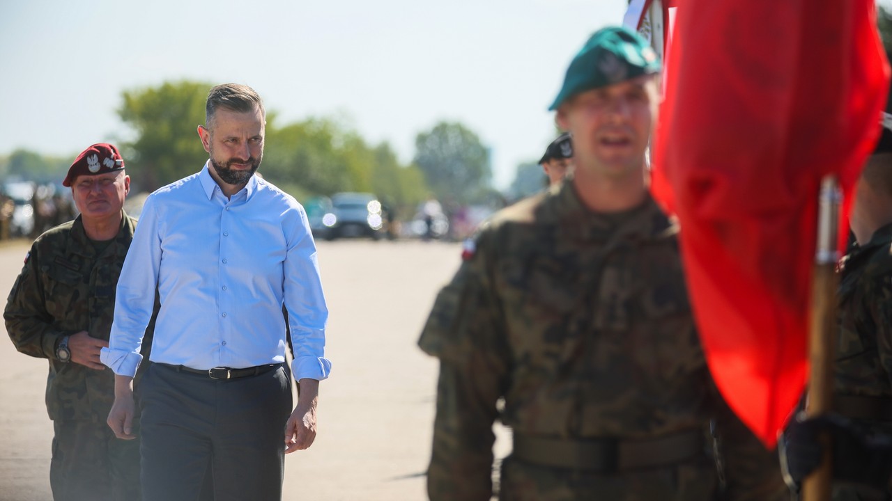 Władysław Kosiniak-Kamysz o relacjach rządu z prezydentem. "Jesteśmy zawsze gotowi"