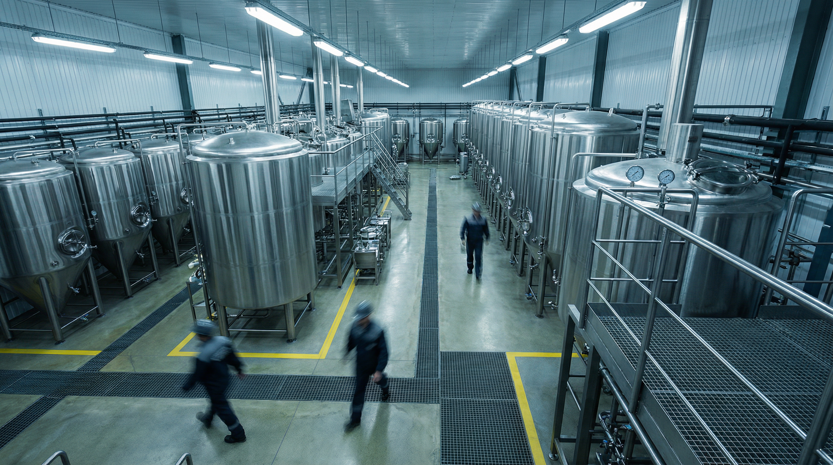 Heineken : jusqu'à 6 000 emplois supprimés en deux ans