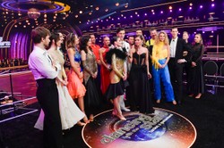 Za nami drugi odcinek "Tańca z gwiazdami". Kto odpadł, a kto dostał najwięcej punktów? Są cztery 10! [WIDEO]