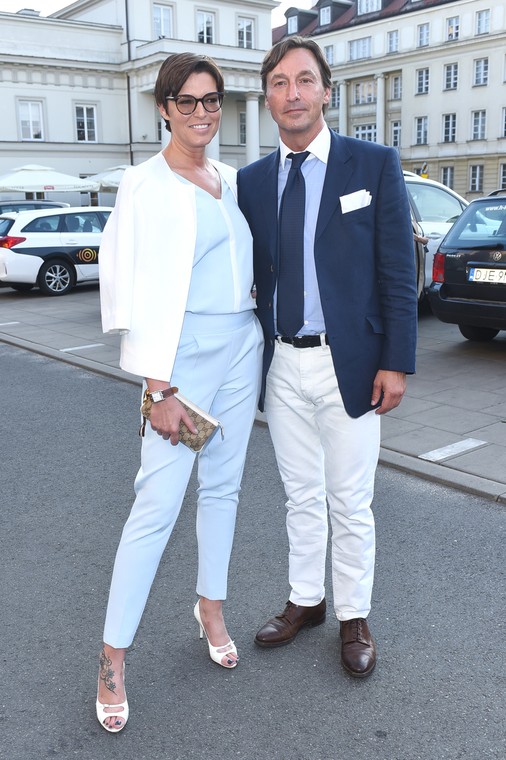 Ilona Felicjańska i Paul Montana są w separacji. "Trudno jest nam razem żyć" Plejada.pl