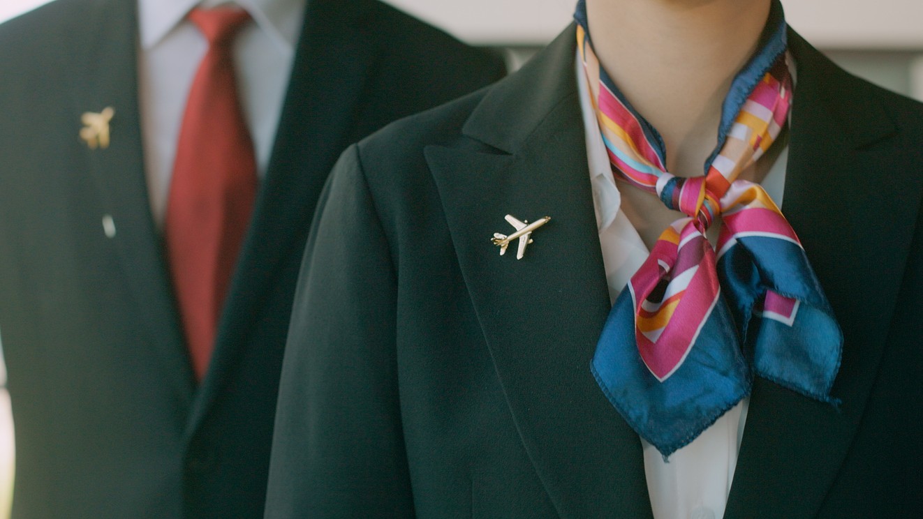 Letuška prezradila špinavé tajomstvá lietadiel. (Ilustračný obrázok)