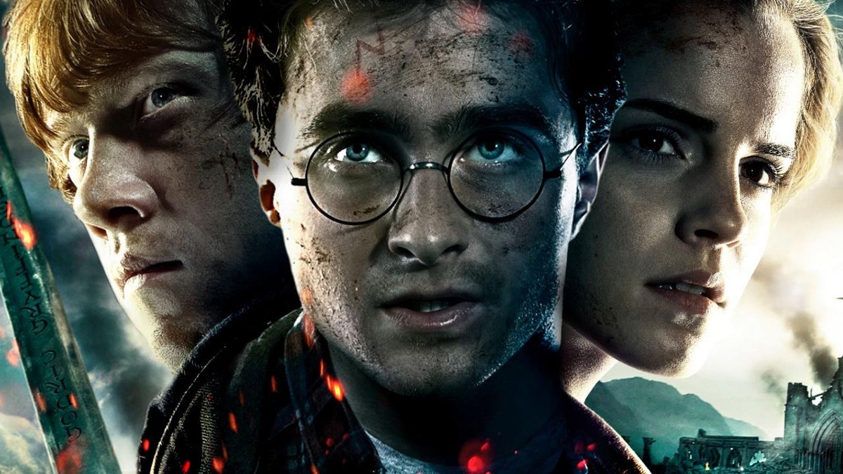 "Harry Potter"
