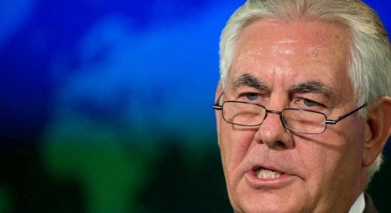 US Secretary of State Rex Tillerson won't meet his North Korean counterpart at an upcoming regional forum in Manila, US officials say