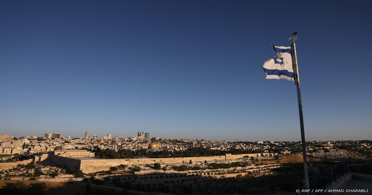 Israël stuurt delegatee naar Qatar voor Gaza-deal