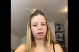 Ćerka sveštenika PREDRAGA POPOVIĆA objavila video na TikToku i ljudi ne znaju šta će od besa: "Ja sam se isprestravljivala, meni je ovo BOLESNO"