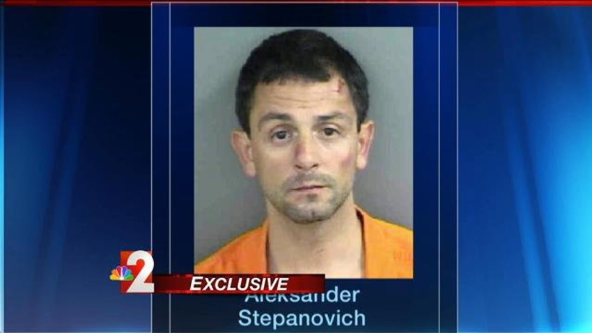 Državljanin Srbije Aleksandar Stepanović, za koga mediji navode da ga Interpol