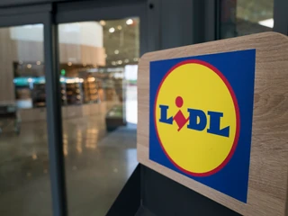 Lidl tłumaczy, że tą decyzją odpowiada na trendy