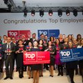 Kim są najlepsi pracodawcy w Polsce? Gala Top Employers Polska 2018