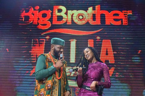 KimOprah and Ella were evicted from the Big Brother house on Sunday, July 14, 2019, after spending two weeks in the house [BHM]