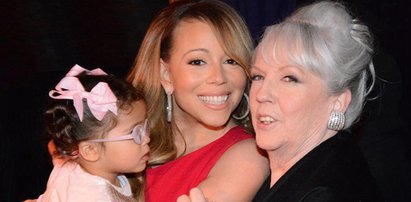 Siostra Mariah Carey oskarża matkę o molestowanie w dzieciństwie!