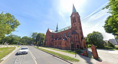 Wyjątkowa bezczelność złodziei. Teraz odbędzie się nabożeństwo ekspiacyjne