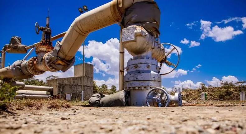 Zambia Postpones Fuel Pipeline Open Access to January After IMF Pressure