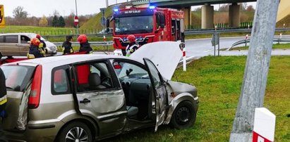 Tragedia w Elblągu. Nie żyje 12-letnia dziewczynka