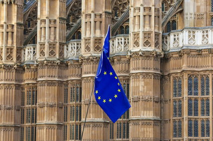 Brexit: urzędujący ministrowie uznani za winnych obrazy parlamentu